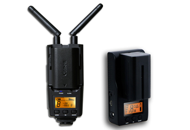 歐陸500無(wú)線圖傳