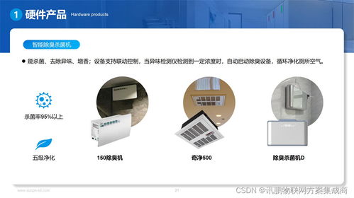 樓宇智慧公廁建設(shè)新方案 集成更簡(jiǎn)單，成本更低，系統(tǒng)化升級(jí)