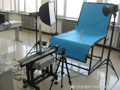 歐雷助力內(nèi)蒙信息技術(shù)職業(yè)學(xué)院數(shù)字媒體專業(yè)建設(shè)，打造動(dòng)作捕捉實(shí)訓(xùn)室與數(shù)字動(dòng)漫制作新平臺(tái)